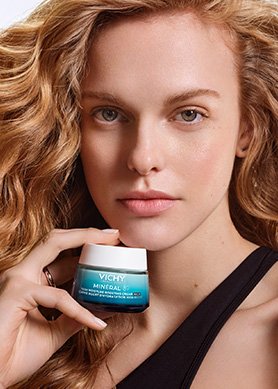 Crema hidratante para el rostro