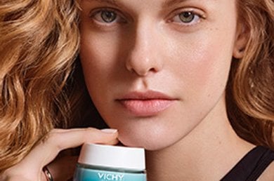 Crema hidratante para el rostro