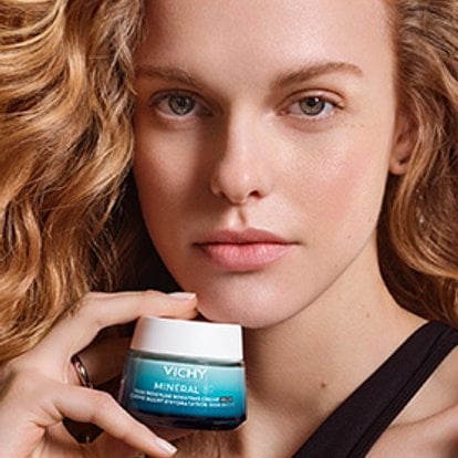 Crema hidratante para el rostro