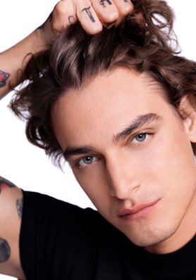 Hongos en el cuero cabelludo