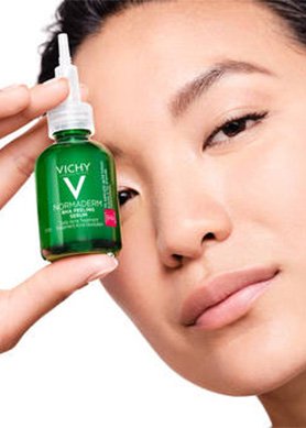 Facial Serum Benefits Banner Small