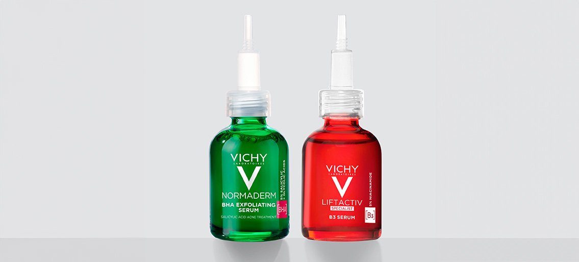 Facial Serum Benefits Image 2