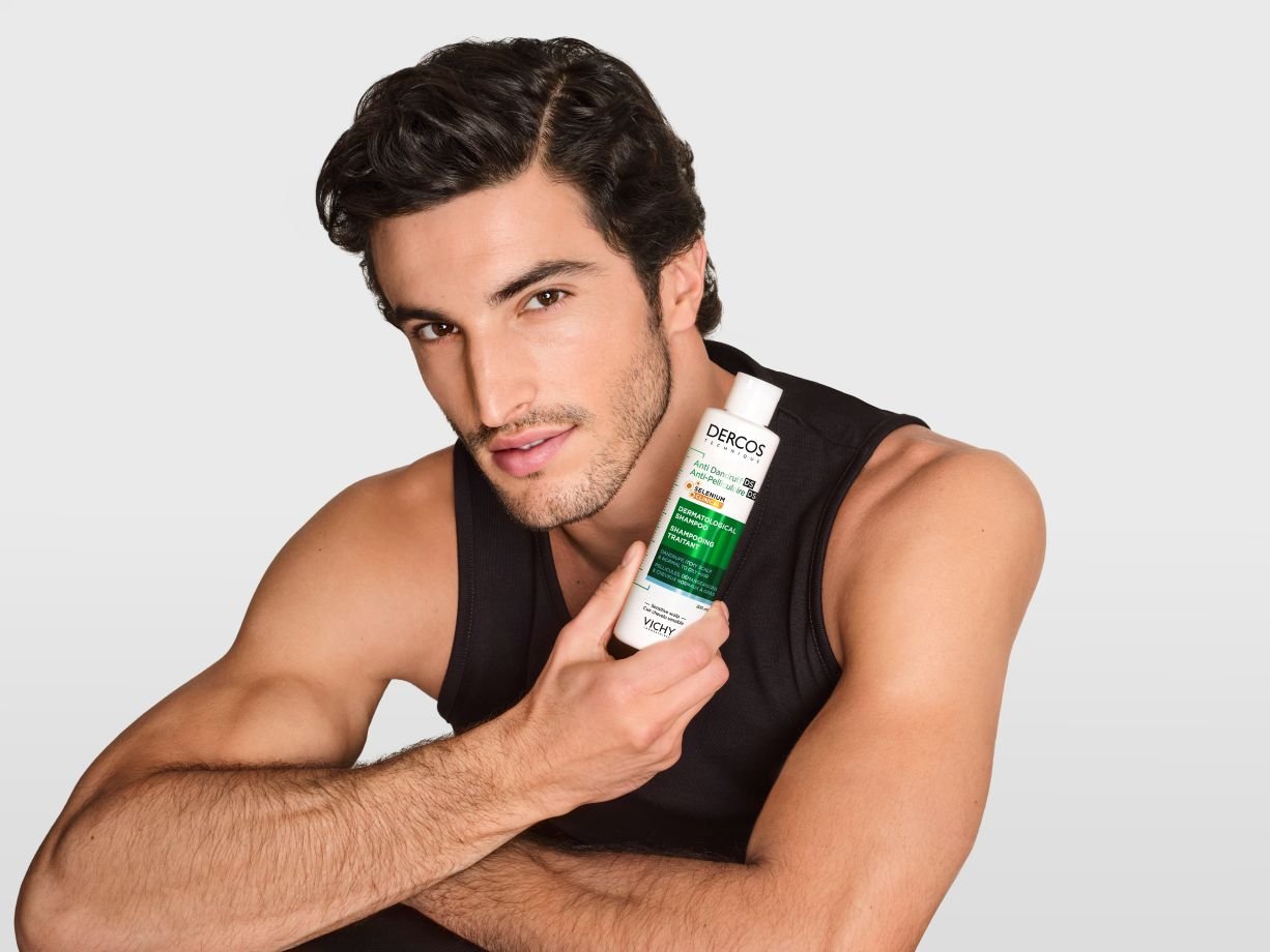 masajes para el pelo