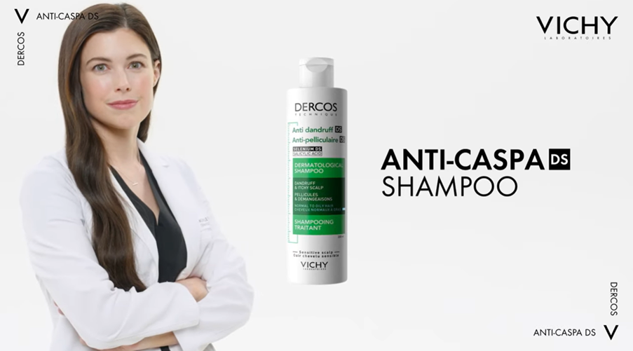 masajes para el pelo