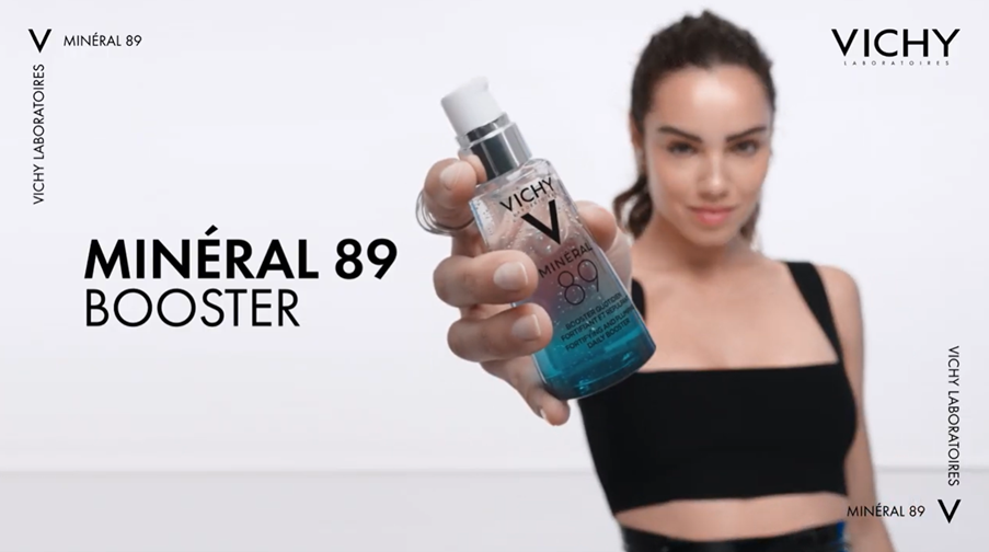 (Minéral 89): mineral 89 de vichy