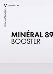 (Minéral 89): mineral 89 de vichy