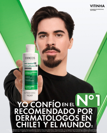 DERCOS ANTICASPA DS CABELLO NORMAL A GRASO
