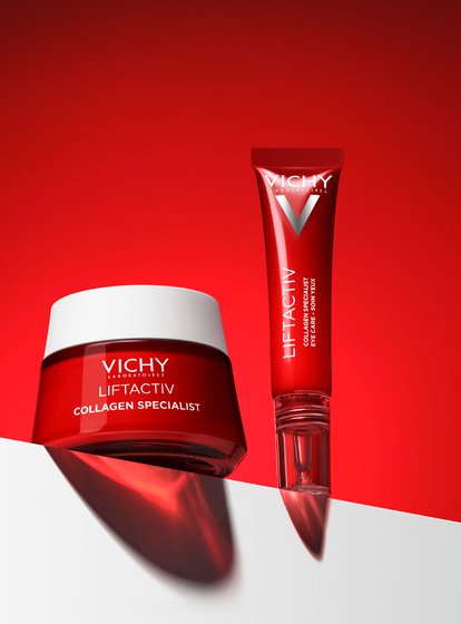 Vichy: Skincare products recommended by dermatologists(03)
