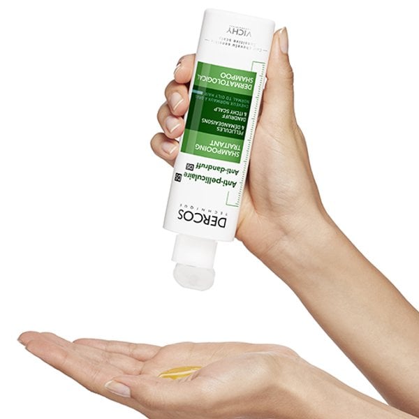 Cuál es el mejor shampoo anticaspa profesional en Chile