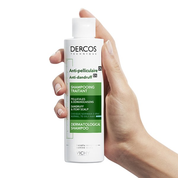 ¿Qué shampoo es bueno para la caspa, recetado por dermatólogos?