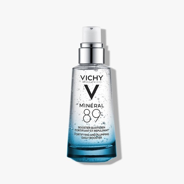 Mineral 89 Booster