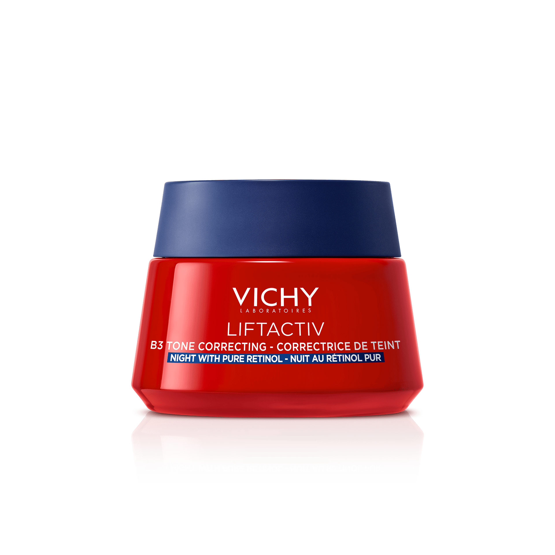 Vichy: Skincare products recommended by dermatologists
