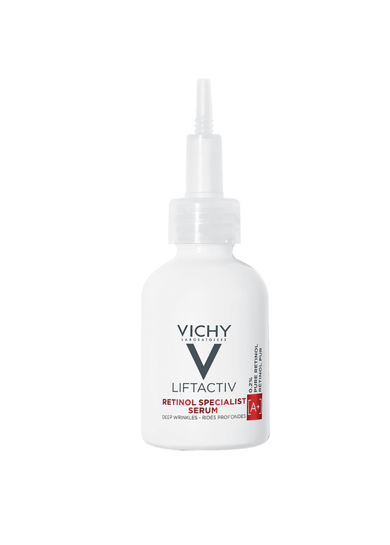 LIFTACTIV RETINOL SPECIALIST SERUM main packshot