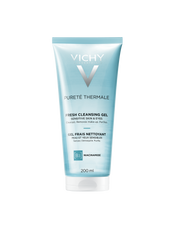 PURETE THERMALE FRESH CLEANSING GEL packshot 200ml