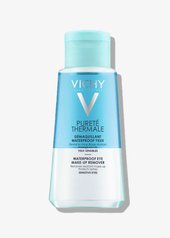 PURETE THERMALE DESMAQUILLANTE BIFÁSICO DE OJOS Packshot