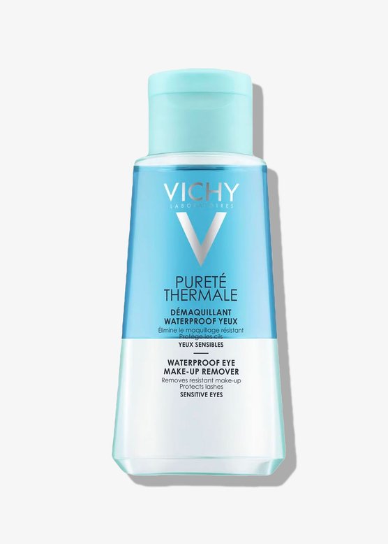 PURETE THERMALE DESMAQUILLANTE BIFÁSICO DE OJOS Packshot