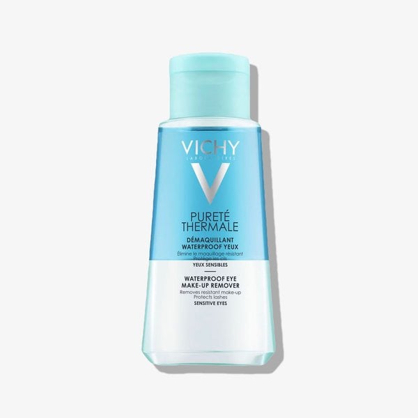 PURETE THERMALE DESMAQUILLANTE BIFÁSICO DE OJOS Packshot