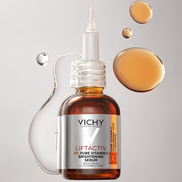 Suero de Vitamina C