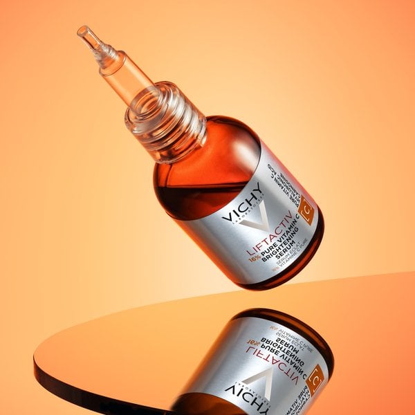 Sérum despigmentante de Vitamina C