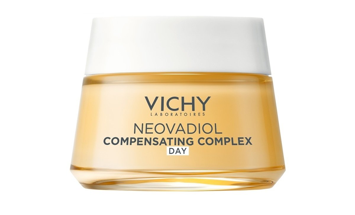 NEOVADIOL - Crema de Día Reafirmante Redensificante Perimenopausia Piel Normal