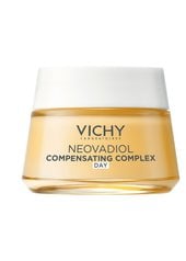 CREMA DE DÍA REAFIRMANTE REDENSIFICANTE PERIMENOPAUSIA - PIEL NORMAL A MIXTA 50 ML
