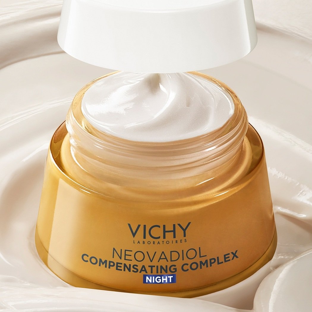 NEOVADIOL CREMA DE NOCHE REDENSIFICANTE 50ML