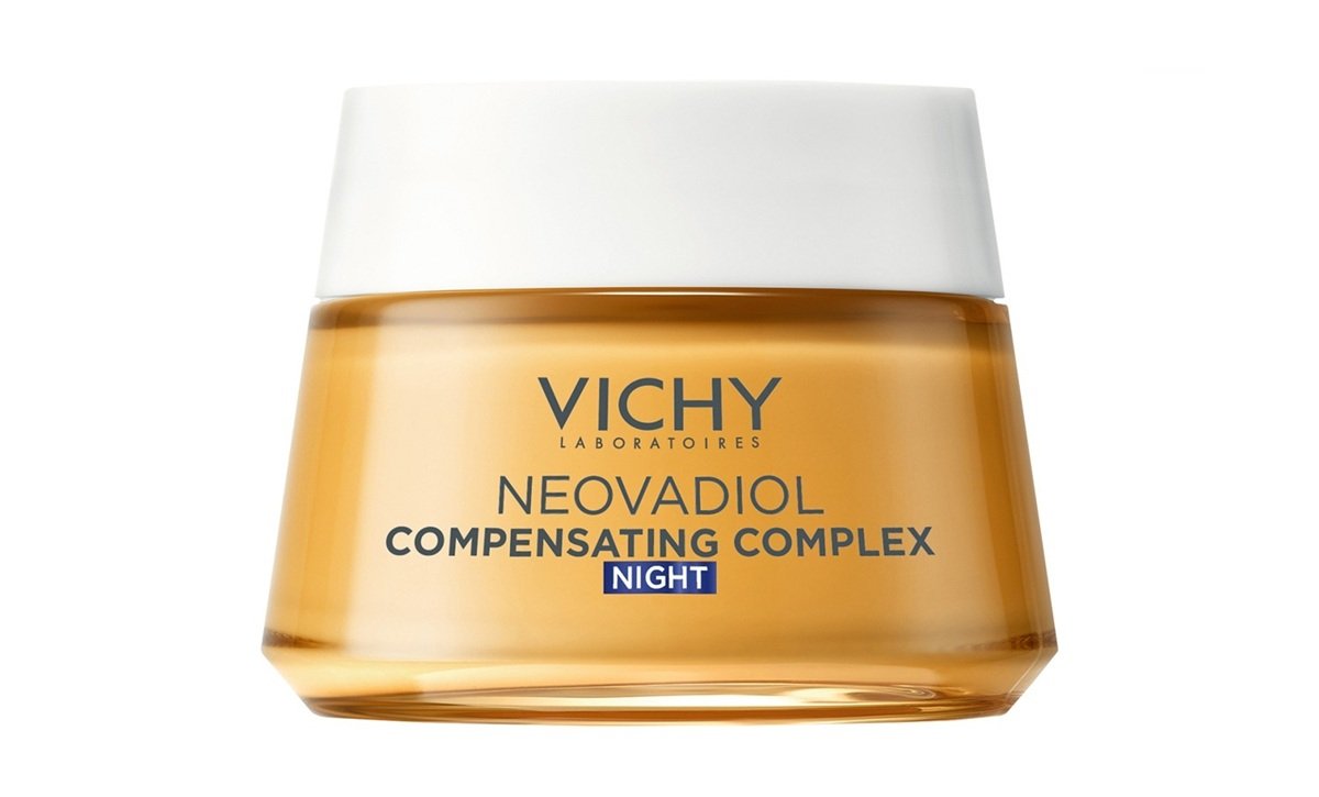 NEOVADIOL CREMA DE NOCHE REDENSIFICANTE 50ML