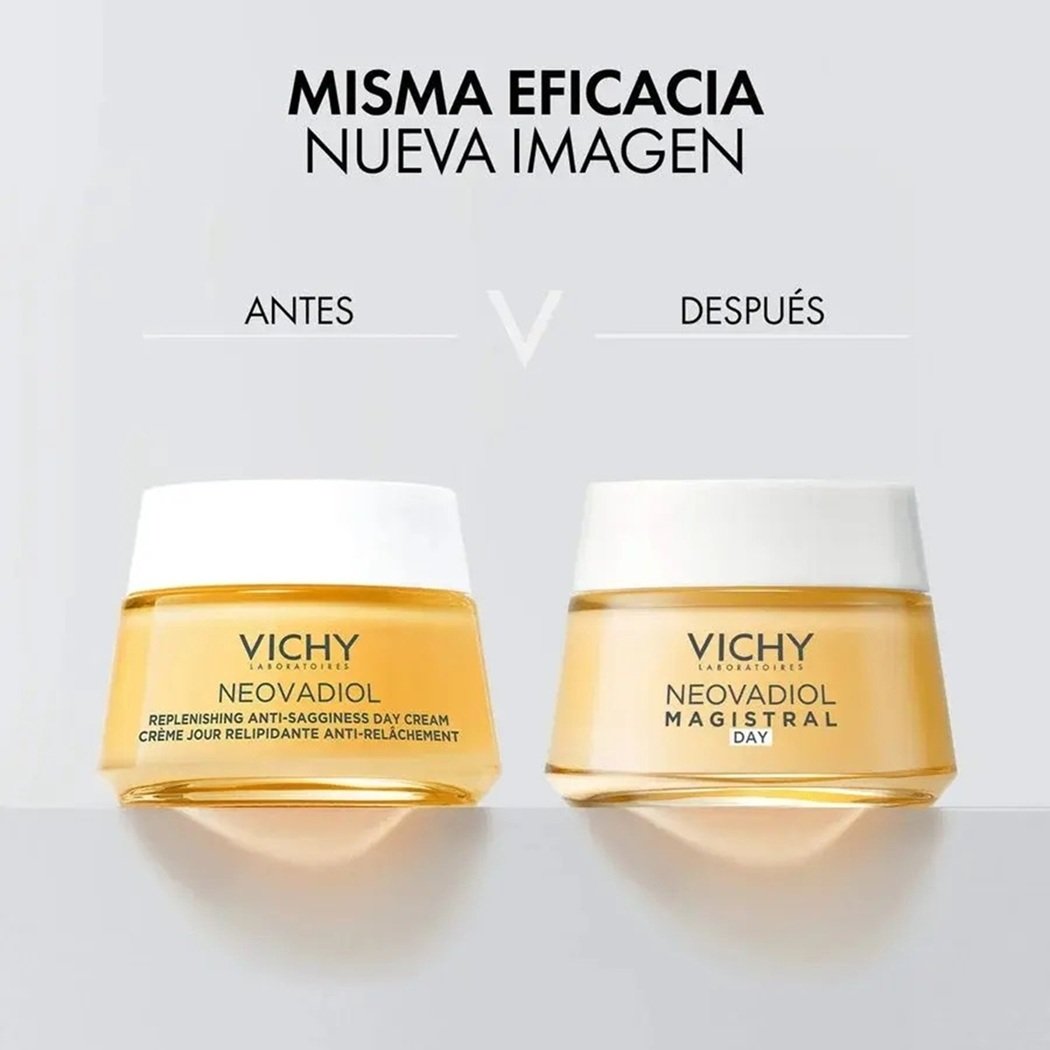 NEOVADIOL CREMA MAGISTRAL 50ML