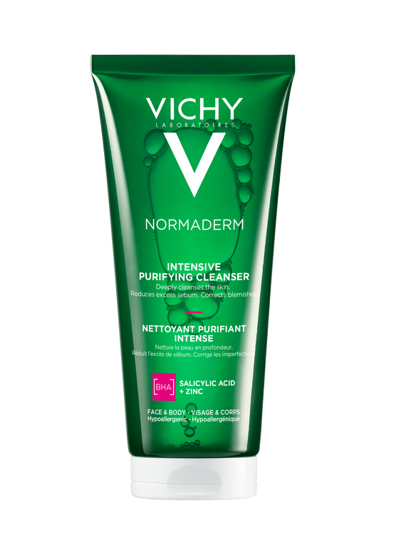 NORMADERM INTENSIVE PURIFYING CLEANSER variant packshot