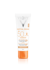 Capital Soleil Anti Dark Spot 3 in 1 main packshot