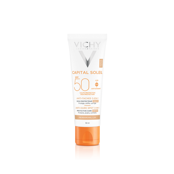 Capital Soleil Anti Dark Spot 3 in 1 main packshot